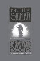The Graveyard Book (häftad)