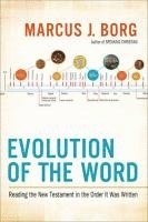 Evolution of the Word (inbunden)