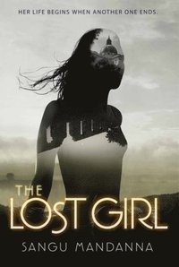 Lost Girl (e-bok)