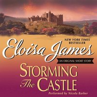 Storming the Castle: An Original Short Story (ljudbok)