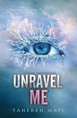 Unravel Me (hftad)
