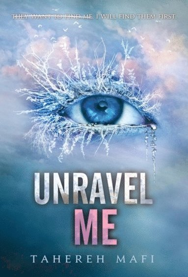 Unravel Me (hftad)