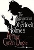 Adventures of Sherlock Holmes