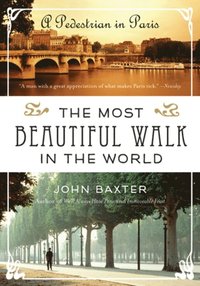 Most Beautiful Walk in the World (e-bok)