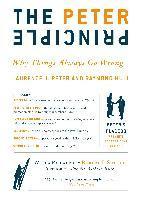 The Peter Principle (inbunden)