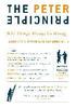 The Peter Principle