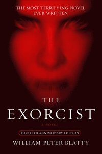 The Exorcist (häftad)