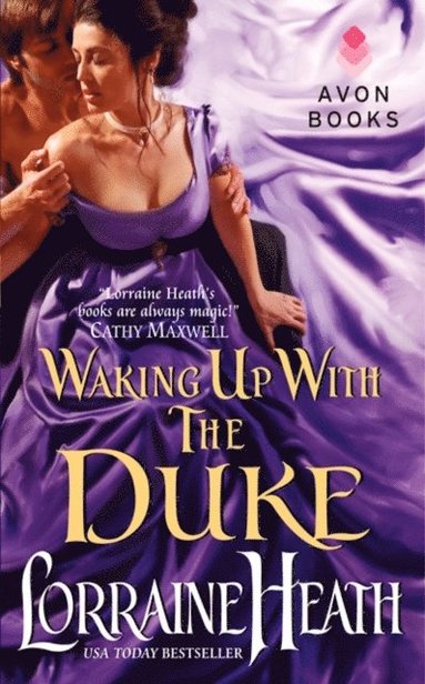 Waking Up With the Duke (e-bok)