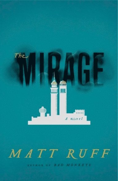 Mirage (häftad)