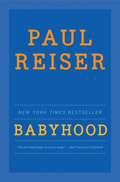 Babyhood (inbunden)
