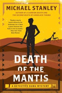 Death of the Mantis (e-bok)