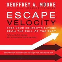 Escape Velocity (ljudbok)