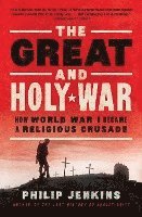 Great And Holy War (hftad)