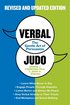 Verbal Judo, Second Edition