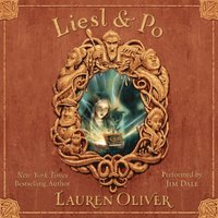 Liesl & Po (ljudbok)