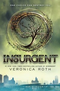Insurgent (e-bok)