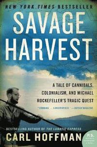 Savage Harvest (hftad)