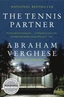 The Tennis Partner: A Doctor's Story of Friendship and Loss (inbunden)