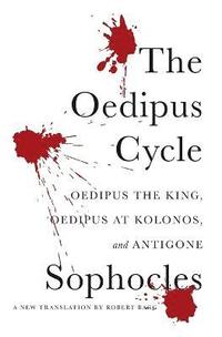 The Oedipus Cycle (hftad)