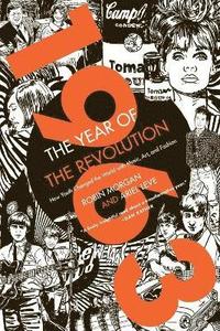 1963: The Year of the Revolution (hftad)