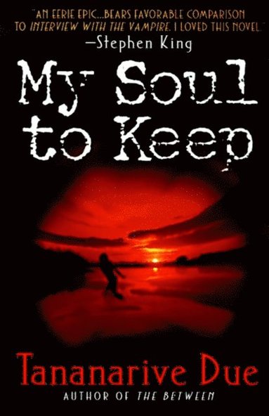 My Soul to Keep (häftad)
