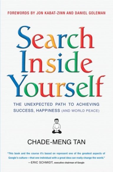 Search Inside Yourself (häftad)