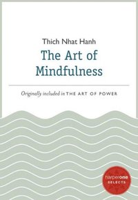 Art of Mindfulness (e-bok)
