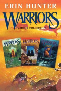 Warriors #1: into the Wild by Erin Hunter, Paperback