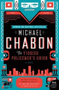Yiddish Policemen's Union (e-bok)