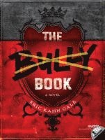 The Bully Book (häftad)