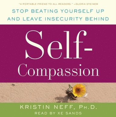 Self-Compassion (ljudbok)
