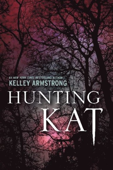 Hunting Kat (häftad)