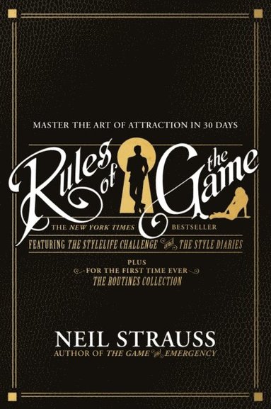Rules of the Game (e-bok)
