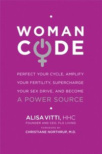 WomanCode (e-bok)
