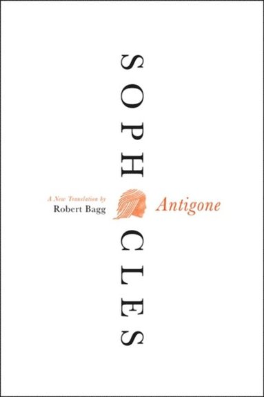 Antigone (inbunden)