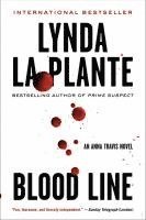 Blood Line (häftad)
