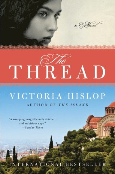 Thread (hftad)