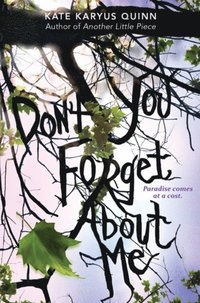 (Don't You) Forget About Me (e-bok)