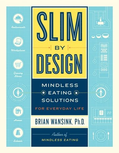 Slim by Design (e-bok)