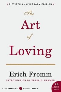The Art of Loving (häftad)