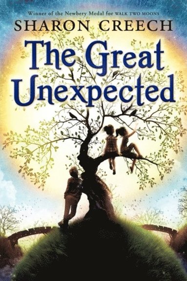 Great Unexpected (hftad)
