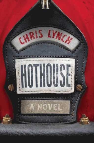 Hothouse (e-bok)