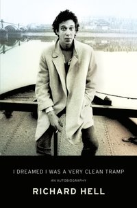I Dreamed I Was a Very Clean Tramp (e-bok)