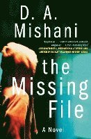Missing File (hftad)