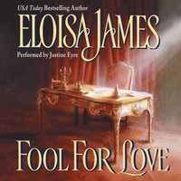 Fool for Love (ljudbok)