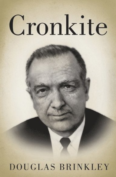 Cronkite (inbunden)
