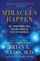 Miracles Happen (inbunden)