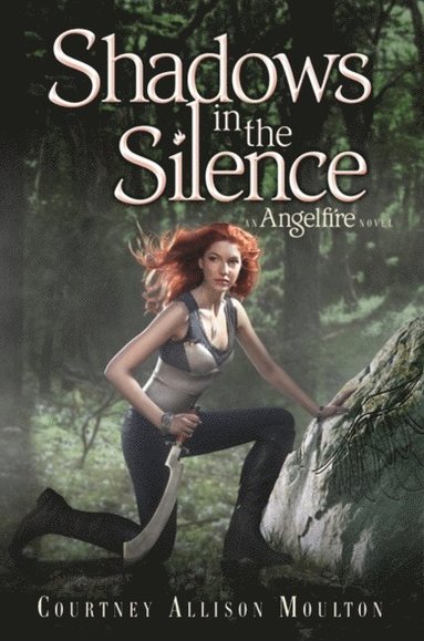 Shadows in the Silence (häftad)