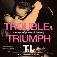 Trouble & Triumph (ljudbok)
