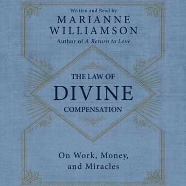 The Law of Divine Compensation (ljudbok)